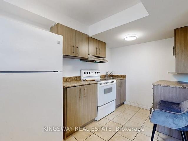 For Lease 117 Primeau Drive Unit# W/O, Aurora, Ontario