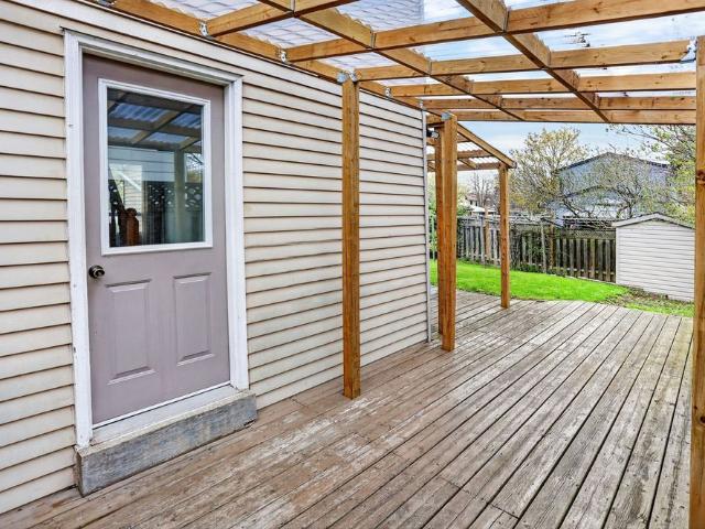 For Lease 117 Rands Road Unit# A, Ajax, Ontario