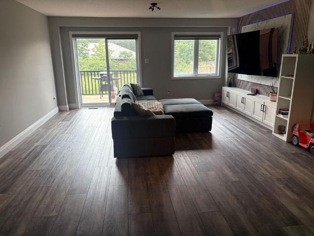 For Lease 117 Stephenson Way, Minto, Ontario
