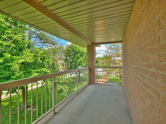 For Lease 117 WILLSON Road Unit# 19, Welland, Ontario