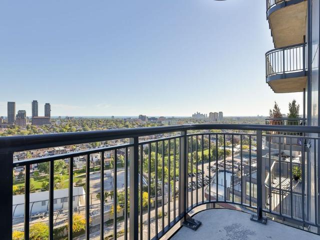 For Lease 1185 Dupont Street Unit# 1309, Toronto, Ontario