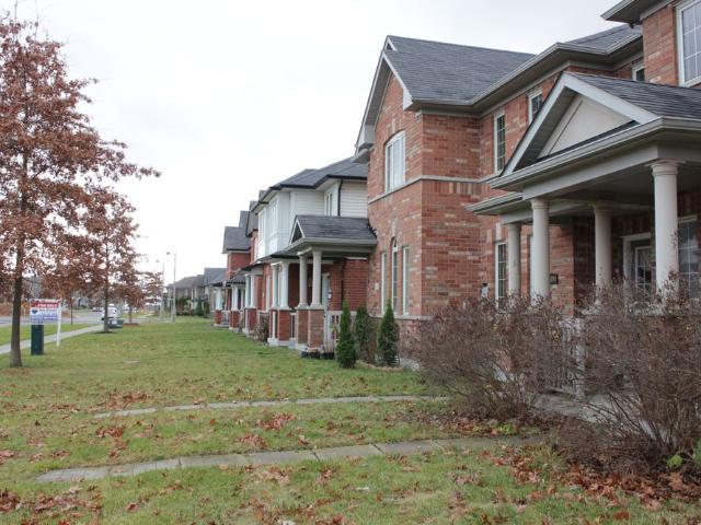 For Lease 11894 Tenth Line, Whitchurch Stouffville, Ontario