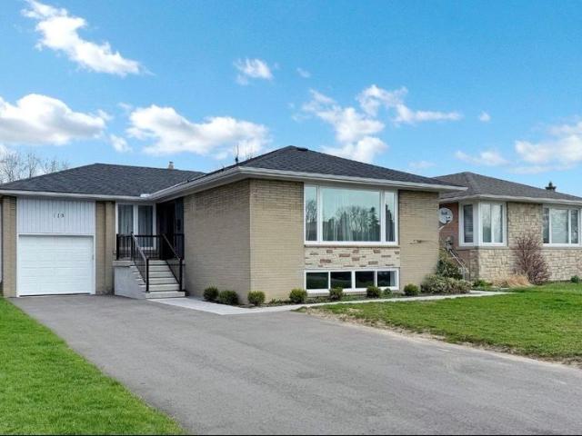 For Lease 118 Clifton Avenue Unit# Basement/Studio, Toronto, Ontario