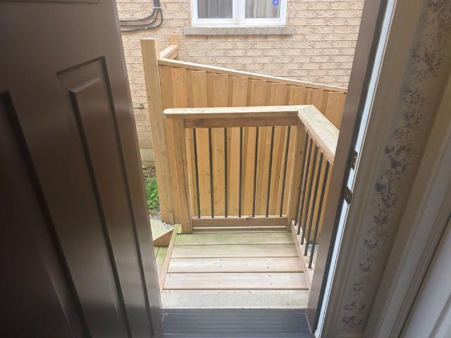 For Lease 118 Rollingwood Bsmt Drive, Brampton, Ontario