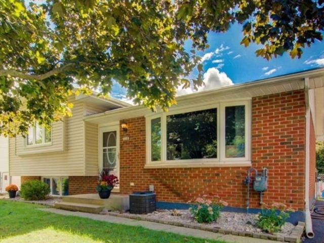 For Lease 118 Sandalwood Crescent, London North, Ontario