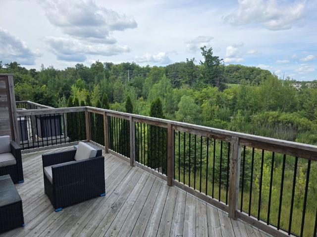 For Lease 118 Santa Amato Crescent Unit# Upper, Vaughan, Ontario
