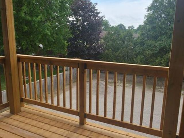 For Lease 118 Scott Street Unit# 1, Strathroy Caradoc, Ontario