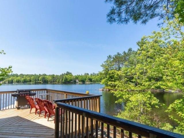 For Lease 1190 South Morrison Lake Road, Gravenhurst, Ontario