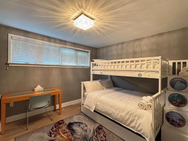 For Lease 119 Blake Street Unit# Upper, Barrie, Ontario
