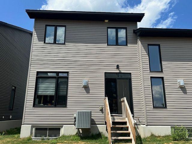 For Lease 119 Bristol Crescent, North Grenville, Ontario