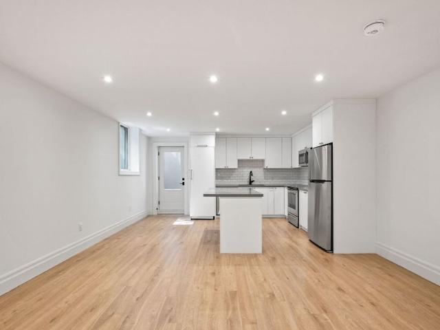 For Lease 119 Invermay Avenue, Toronto, Ontario