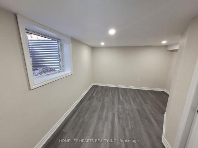 For Lease 1107 Thoresby Drive Unit# Bsmt, Oakville, Ontario