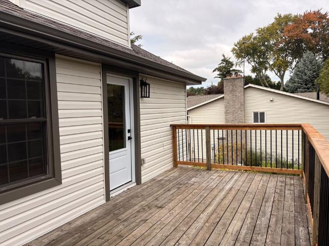 For Lease 1105 Haist Street Unit# 2, Pelham, Ontario