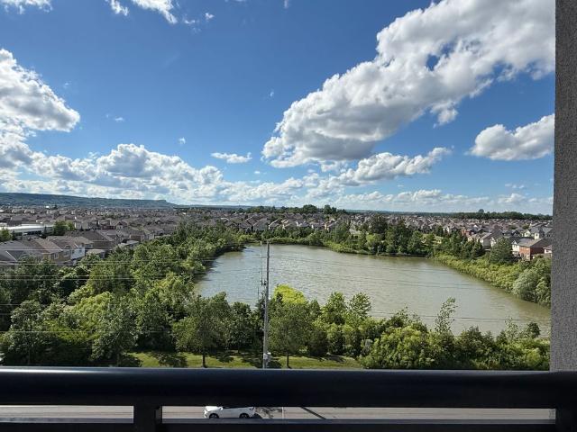 For Lease 1105 Leger Way Unit# 617, Milton, Ontario