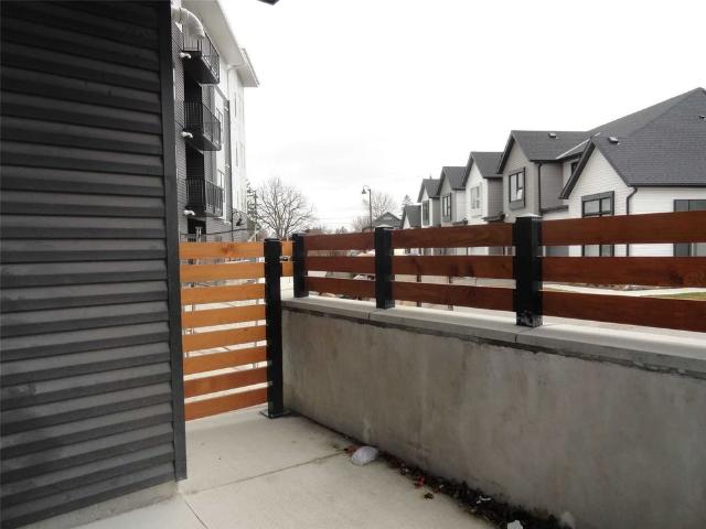For Lease 110 Fergus Avenue Unit# 104, Kitchener, Ontario