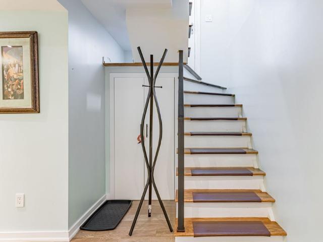 For Lease 110 Strathnairn Avenue Unit# Lower, Toronto, Ontario