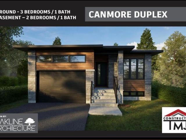 For Lease 1113 Bronze Avenue Unit# B, Clarence Rockland, Ontario