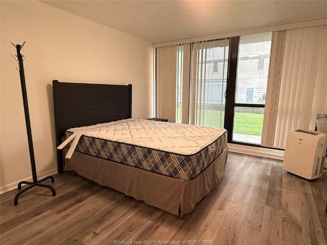 For Lease 111 Riverside Drive Unit# 107, Windsor, Ontario