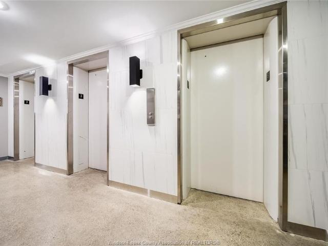 For Lease 111 RIVERSIDE Drive Unit# 312, Windsor, Ontario