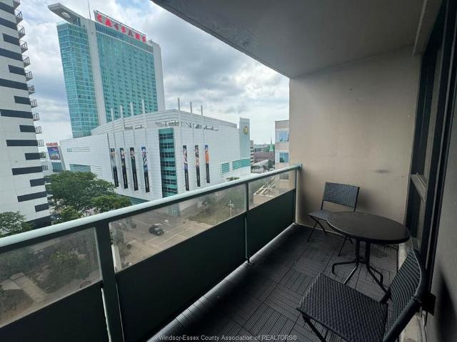 For Lease 111 RIVERSIDE Drive Unit# 914, Windsor, Ontario