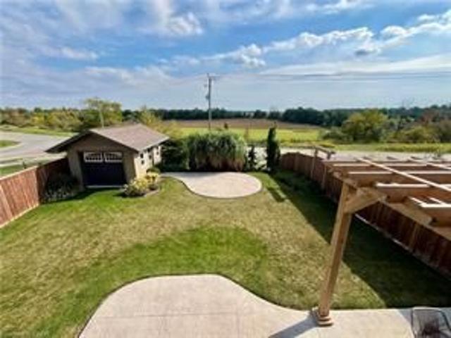 For Lease 111 Village Road, Wellesley, Ontario