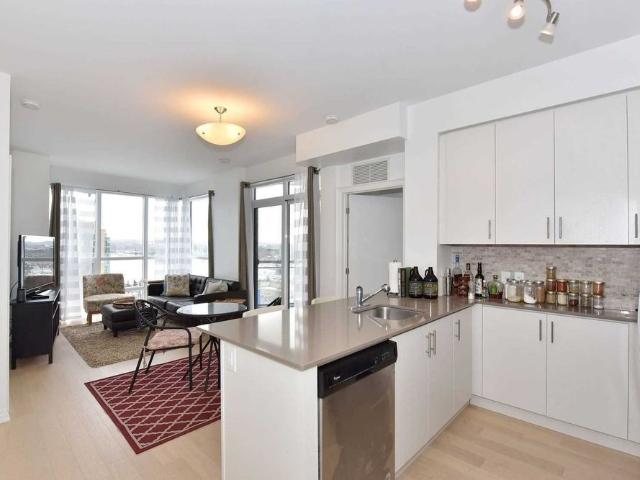 For Lease 111 Worsley Street Unit# 611, Barrie, Ontario