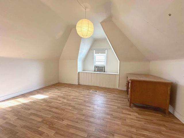 For Lease 1125 Cannon Street, Hamilton, Ontario