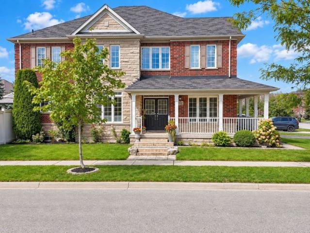 For Lease 112 Downy Emerald Drive Unit# BSMT, Bradford West Gwillimbury, Ontario