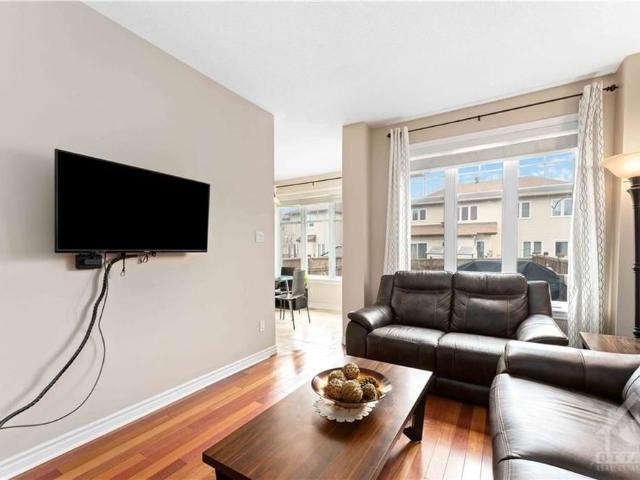 For Lease 112 FURNESS Way, Barrhaven, Ontario