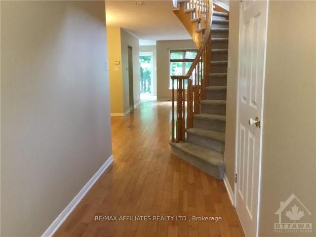 For Lease 112 GATESPARK PRIVATE Private, Kanata, Ontario