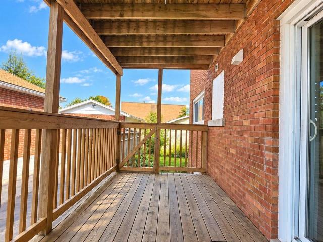 For Lease 112 Heiman Street Unit# 2, Kitchener, Ontario