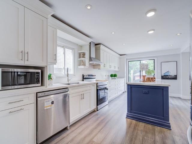 For Lease 1132 Cedarcroft Crescent, Pickering, Ontario