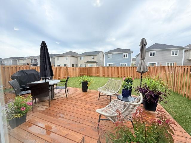 For Lease 113 Oakmont Drive, Loyalist, Ontario