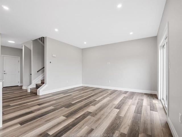 For Lease 113 Eagle Street, Leamington, Ontario