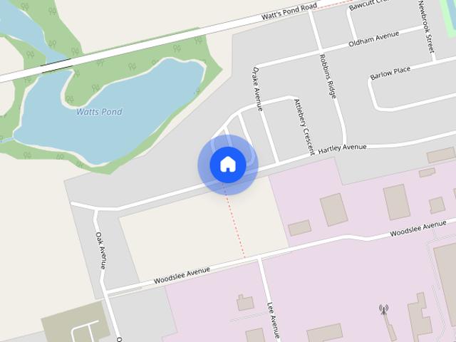 For Lease 113 Hartley Avenue Unit# 32, Brant, Ontario