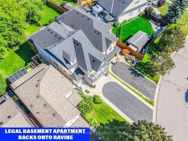 For Lease 11 Cotton Street Unit# Bsmt, Clarington, Ontario