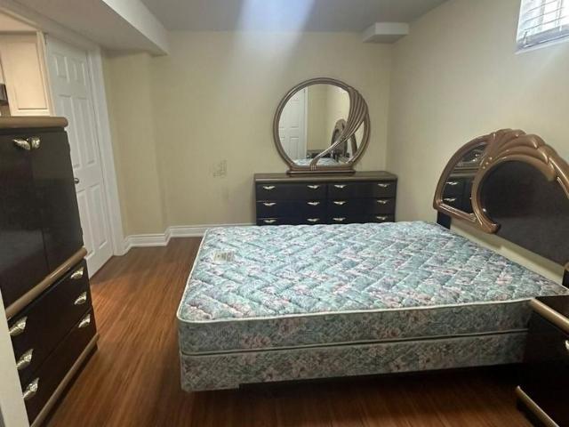 For Lease 11 Clair Avenue Unit# BSMT, Whitby, Ontario