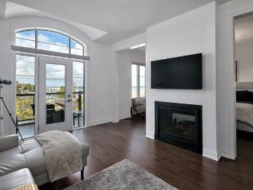 For Lease 11 BAY Street Unit# 6, Blue Mountains, Ontario