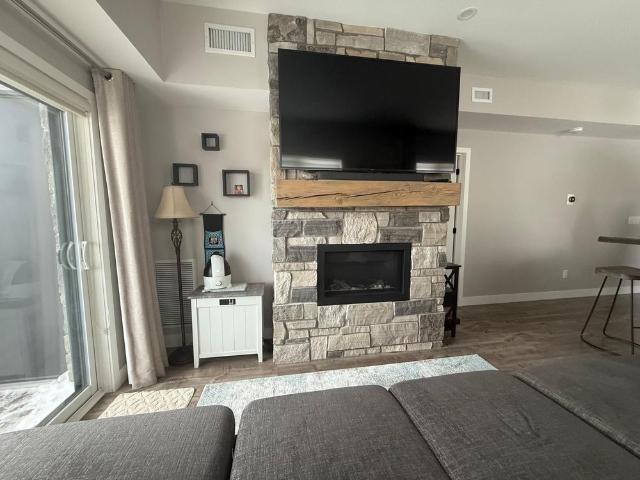 For Lease 11 Beausoleil Lane Unit# 207, Blue Mountains, Ontario