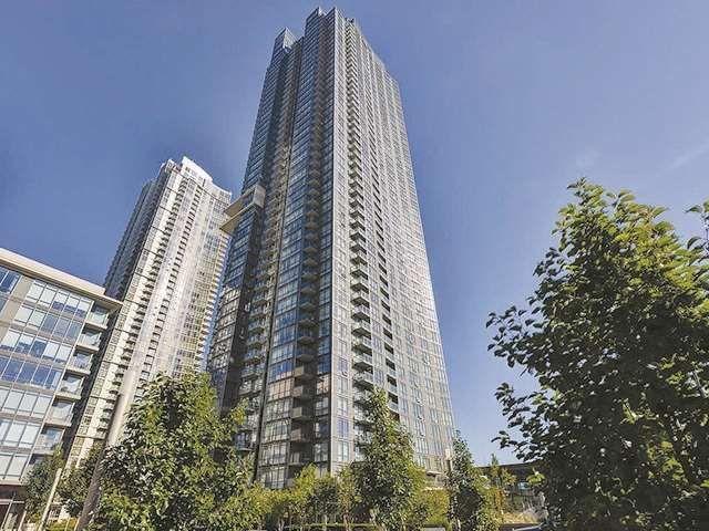 For Lease 11 Brunel Court Unit# 1508, Toronto, Ontario