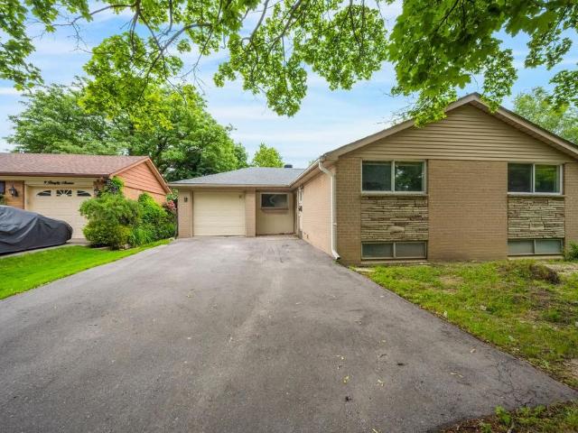For Lease 11 Burgby Avenue, Brampton, Ontario