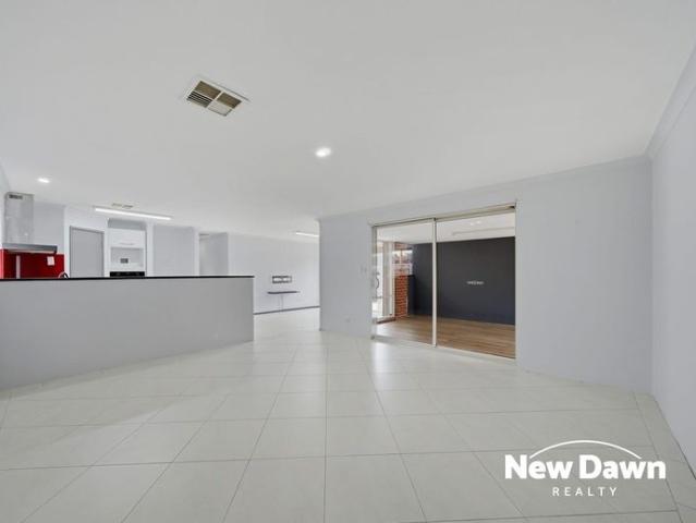 For Lease 11 Everard Avenue, Ellenbrook | Available ASAP