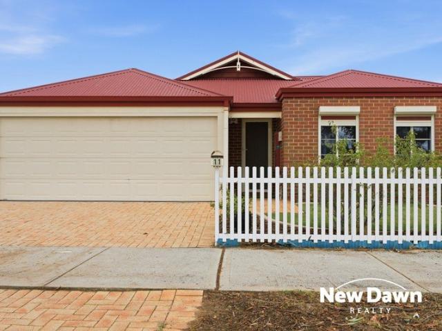 For Lease 11 Everard Avenue, Ellenbrook | Available ASAP