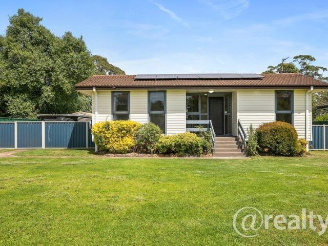 For Lease | 11 Fraser Street, Tahmoor