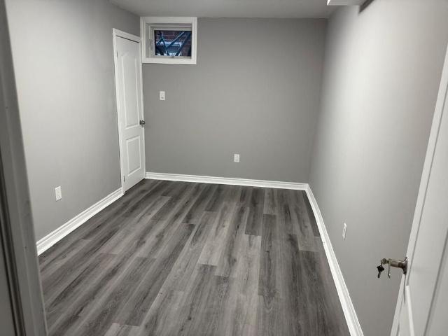 For Lease 11 Fred Mason Street Unit# Basement, Georgina, Ontario