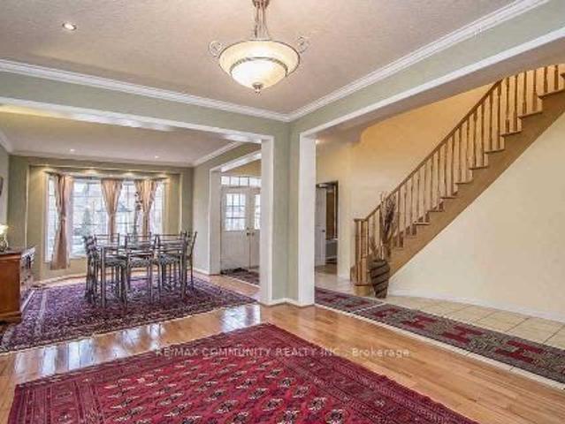 For Lease 11 Horsetail Street Unit# MAIN FLOOR, Markham, Ontario