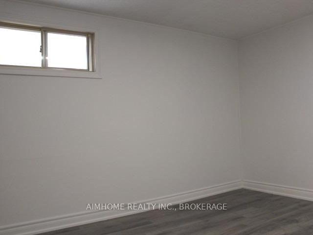 For Lease 11 Hallbank Terrace Unit# Lower, Toronto, Ontario
