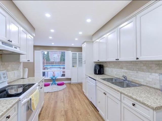 For Lease 11 Murkar Crescent, Whitby, Ontario