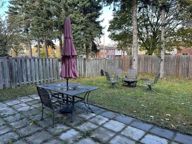 For Lease 11 Myrna Lane Unit# basement, Toronto, Ontario
