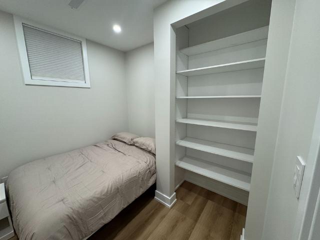 For Lease 11 Norcross Road Unit# Bsmt, Toronto, Ontario